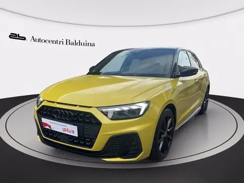 Annonce AUDI A1 Essence 2021 d'occasion 