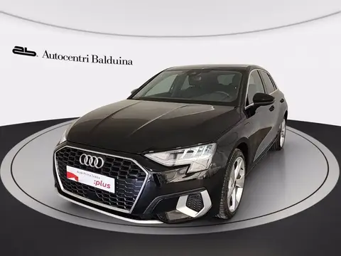 Used AUDI A3 Hybrid 2024 Ad 