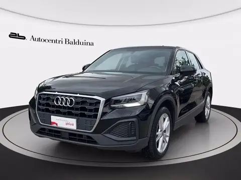 Used AUDI Q2 Petrol 2021 Ad 