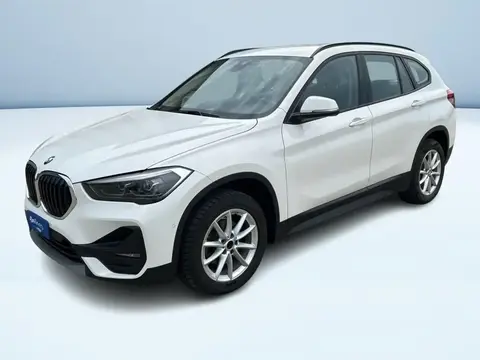 Used BMW X1 Diesel 2021 Ad 