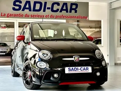 Used FIAT 500 Petrol 2018 Ad 