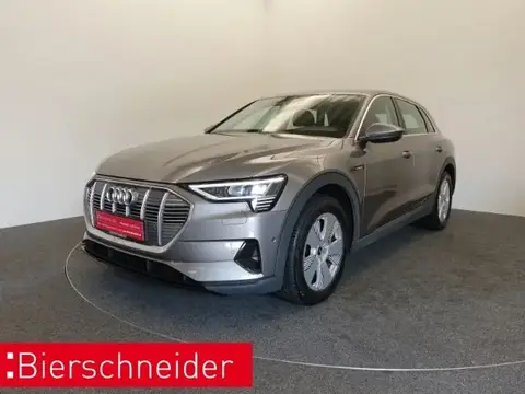 Annonce AUDI E-TRON Non renseigné 2021 d'occasion 