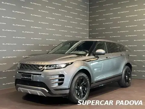 Annonce LAND ROVER RANGE ROVER EVOQUE Hybride 2019 d'occasion 