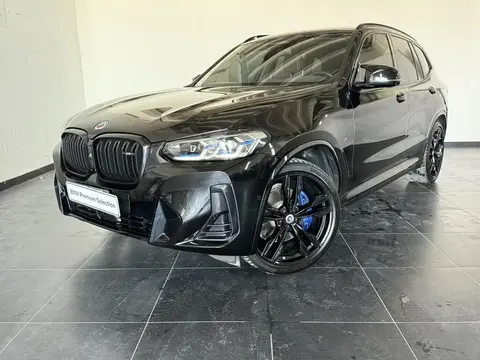 Used BMW X3 Hybrid 2023 Ad 