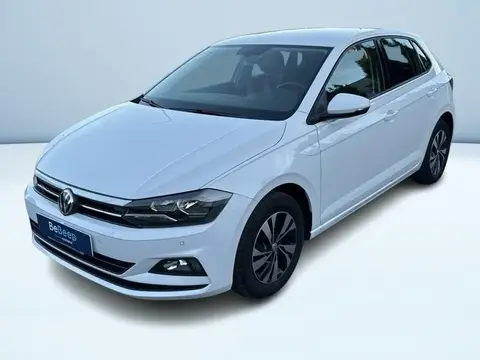 Used VOLKSWAGEN POLO Petrol 2019 Ad 