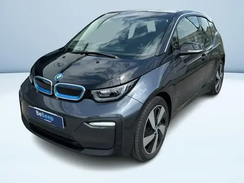 Annonce BMW I3 Non renseigné 2019 d'occasion 