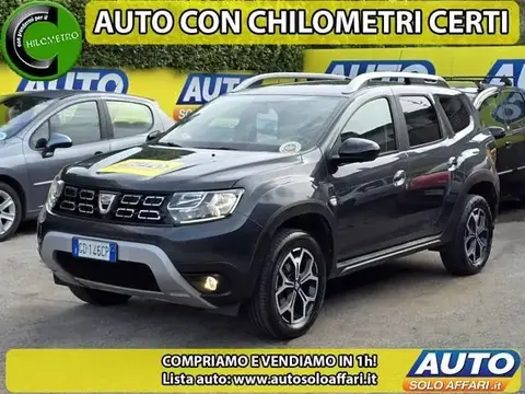 Used DACIA DUSTER  2021 Ad 