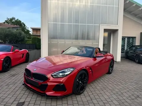 Annonce BMW Z4 Essence 2020 d'occasion 