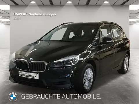 Used BMW SERIE 2 Petrol 2019 Ad 