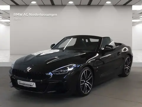 Annonce BMW Z4 Essence 2021 d'occasion 