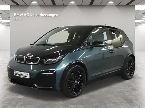 Annonce BMW I3 Non renseigné 2022 d'occasion 