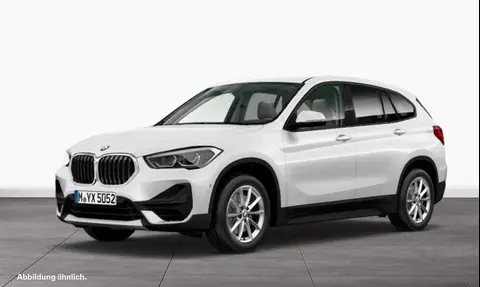 Annonce BMW X1 Essence 2021 d'occasion 