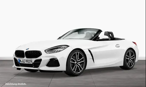 Annonce BMW Z4 Essence 2020 d'occasion 