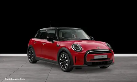 Annonce MINI COOPER Essence 2023 d'occasion Allemagne