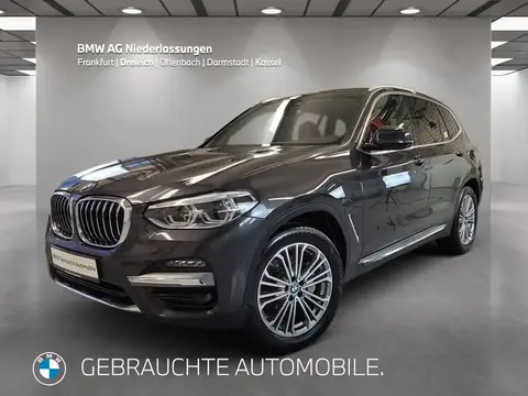 Used BMW X3 Diesel 2021 Ad 