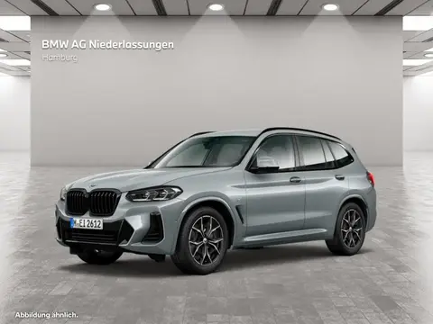 Annonce BMW X3 Diesel 2023 d'occasion 