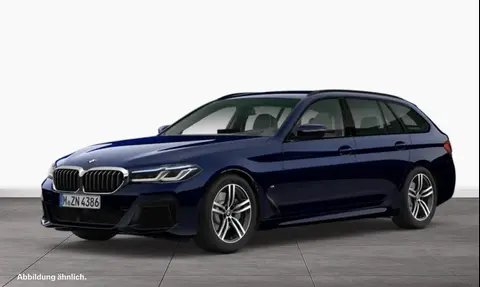 Annonce BMW SERIE 5 Diesel 2023 d'occasion 