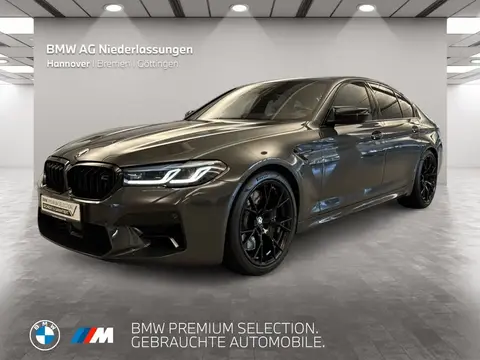 Used BMW M5 Petrol 2021 Ad 