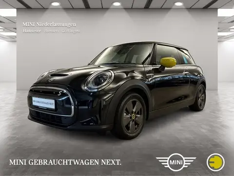 Annonce MINI COOPER Non renseigné 2022 d'occasion Allemagne