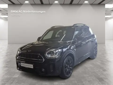 Used MINI COOPER Petrol 2021 Ad 