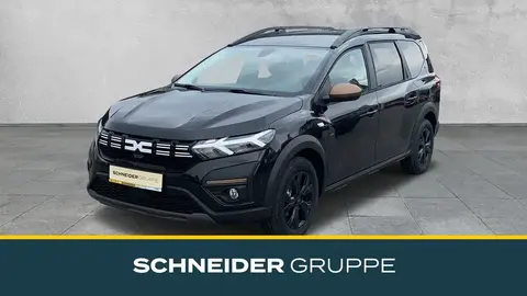 Annonce DACIA JOGGER Essence 2024 d'occasion 