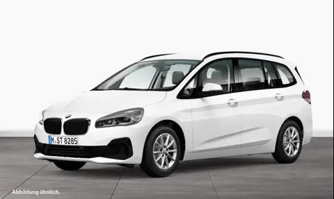 Annonce BMW SERIE 2 Essence 2022 d'occasion 