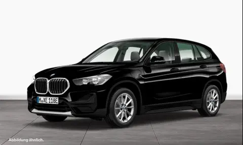 Annonce BMW X1 Hybride 2021 d'occasion Allemagne