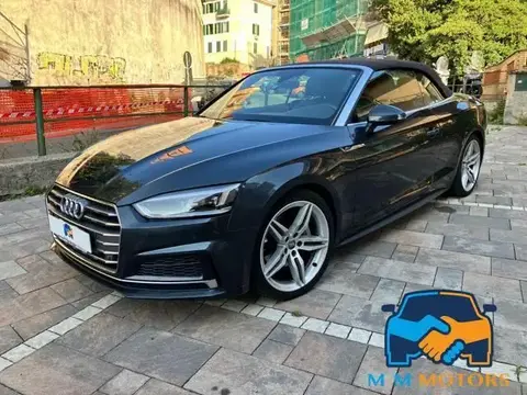 Used AUDI A5 Diesel 2018 Ad 