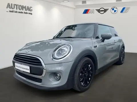 Annonce MINI ONE Essence 2021 d'occasion 