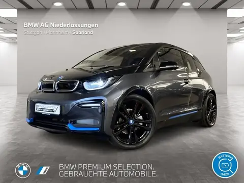 Annonce BMW I3 Non renseigné 2022 d'occasion 