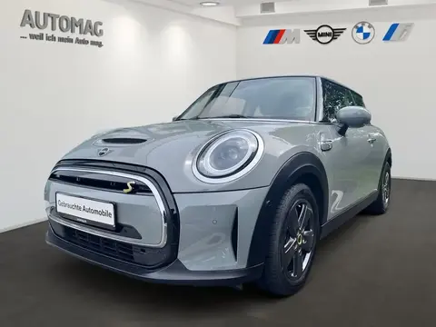 Used MINI COOPER Not specified 2021 Ad 