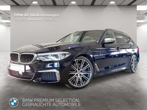 Used BMW M550 Diesel 2020 Ad 