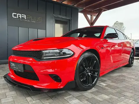 Used DODGE CHARGER Petrol 2021 Ad 