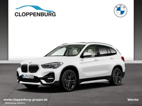 Annonce BMW X1 Diesel 2020 d'occasion 