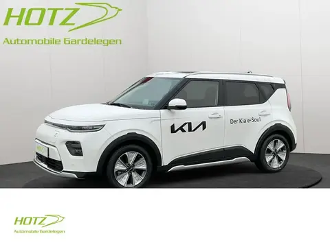 Annonce KIA SOUL Non renseigné 2024 d'occasion 