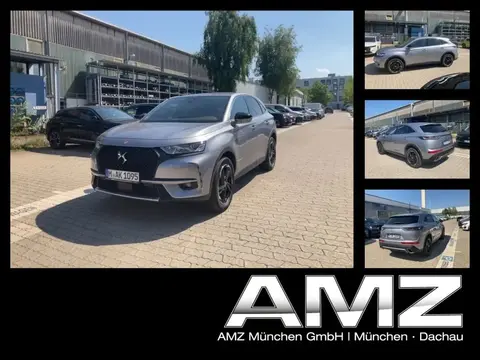 Annonce DS AUTOMOBILES DS7 Essence 2023 d'occasion 