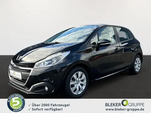 Annonce PEUGEOT 208 Diesel 2019 d'occasion 