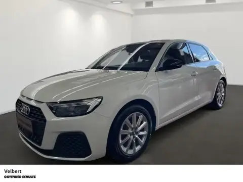 Used AUDI A1 Petrol 2020 Ad 