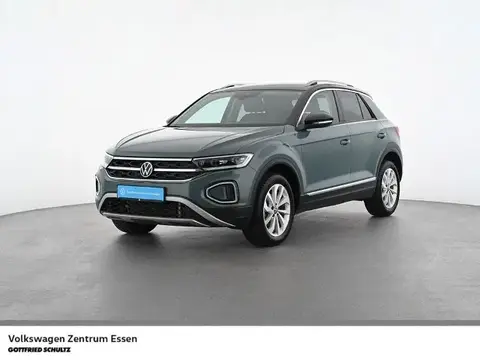 Used VOLKSWAGEN T-ROC Petrol 2023 Ad 