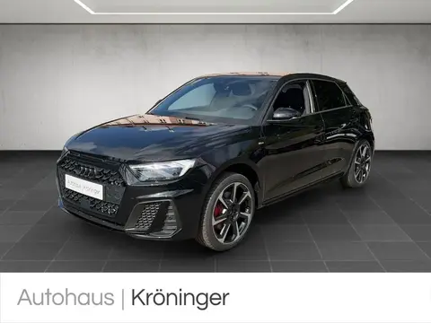 Used AUDI A1 Petrol 2024 Ad 