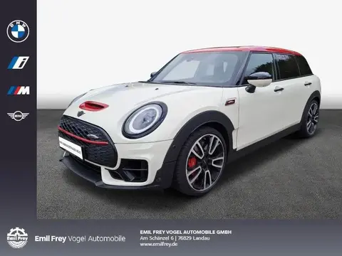 Used MINI JOHN COOPER WORKS Petrol 2022 Ad 