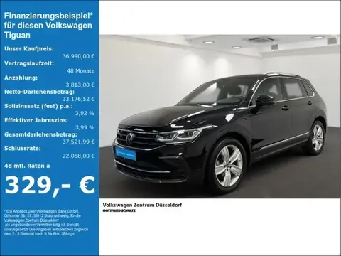 Used VOLKSWAGEN TIGUAN Diesel 2023 Ad 