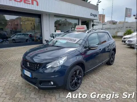 Used PEUGEOT 2008 Petrol 2018 Ad 