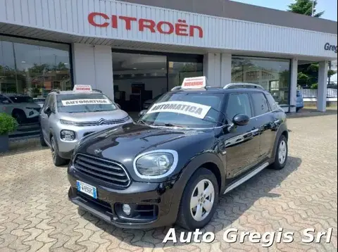 Used MINI ONE Petrol 2019 Ad 