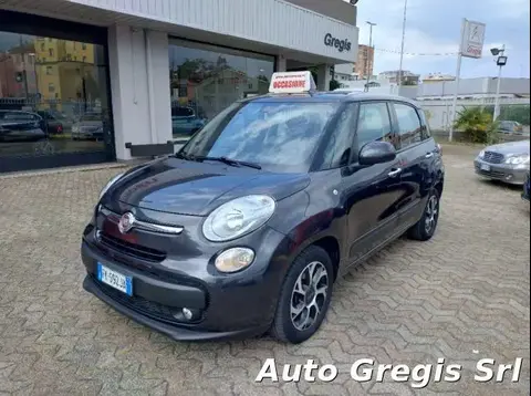 Used FIAT 500L Petrol 2017 Ad 