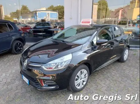 Used RENAULT CLIO Petrol 2019 Ad 