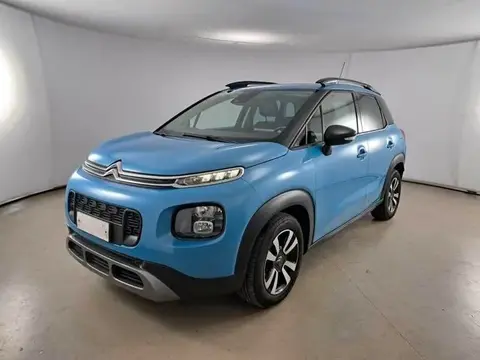 Annonce CITROEN C3 AIRCROSS Diesel 2020 d'occasion 