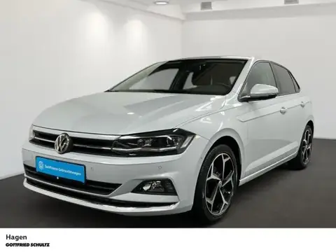 Used VOLKSWAGEN POLO Petrol 2018 Ad 