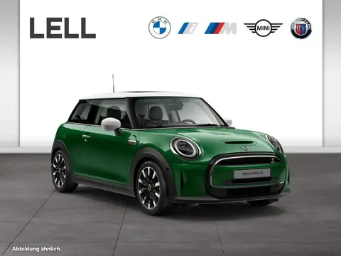 Used MINI COOPER Not specified 2021 Ad 