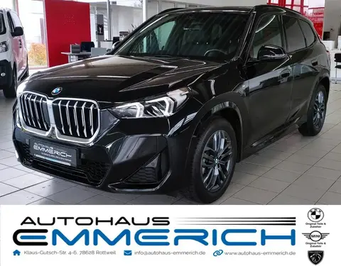 Used BMW X1 Petrol 2023 Ad 